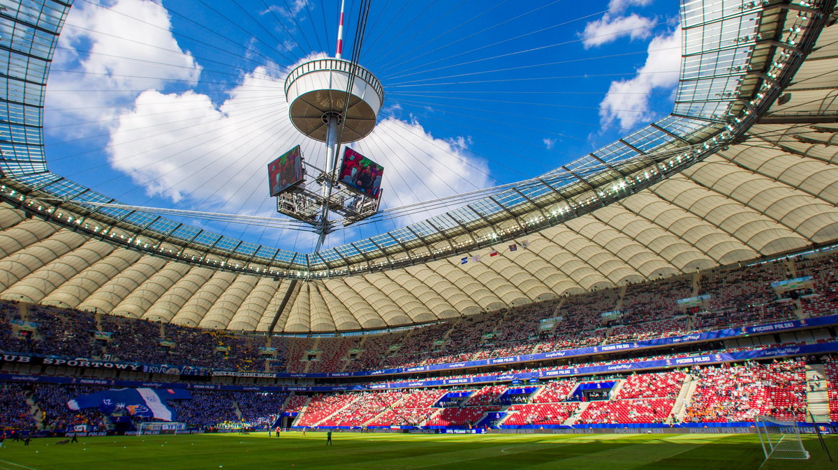 Stadion Narodowy