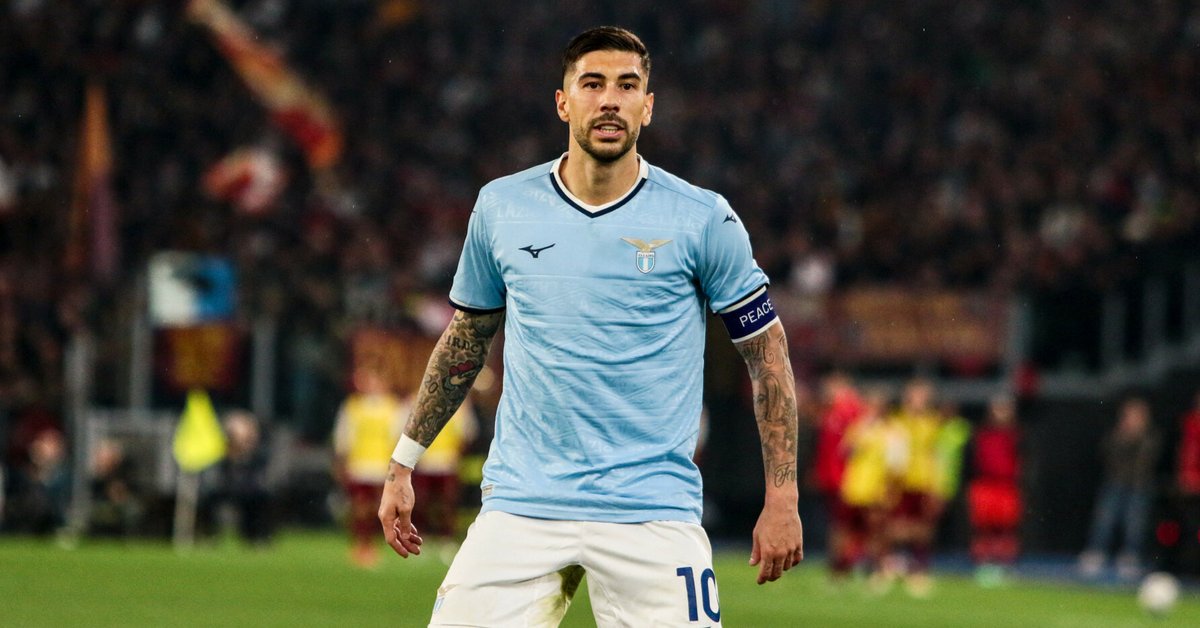 Lazio Rzym-Bodo/Glimt: typy, kursy, gdzie oglądać? (17.04.2025)