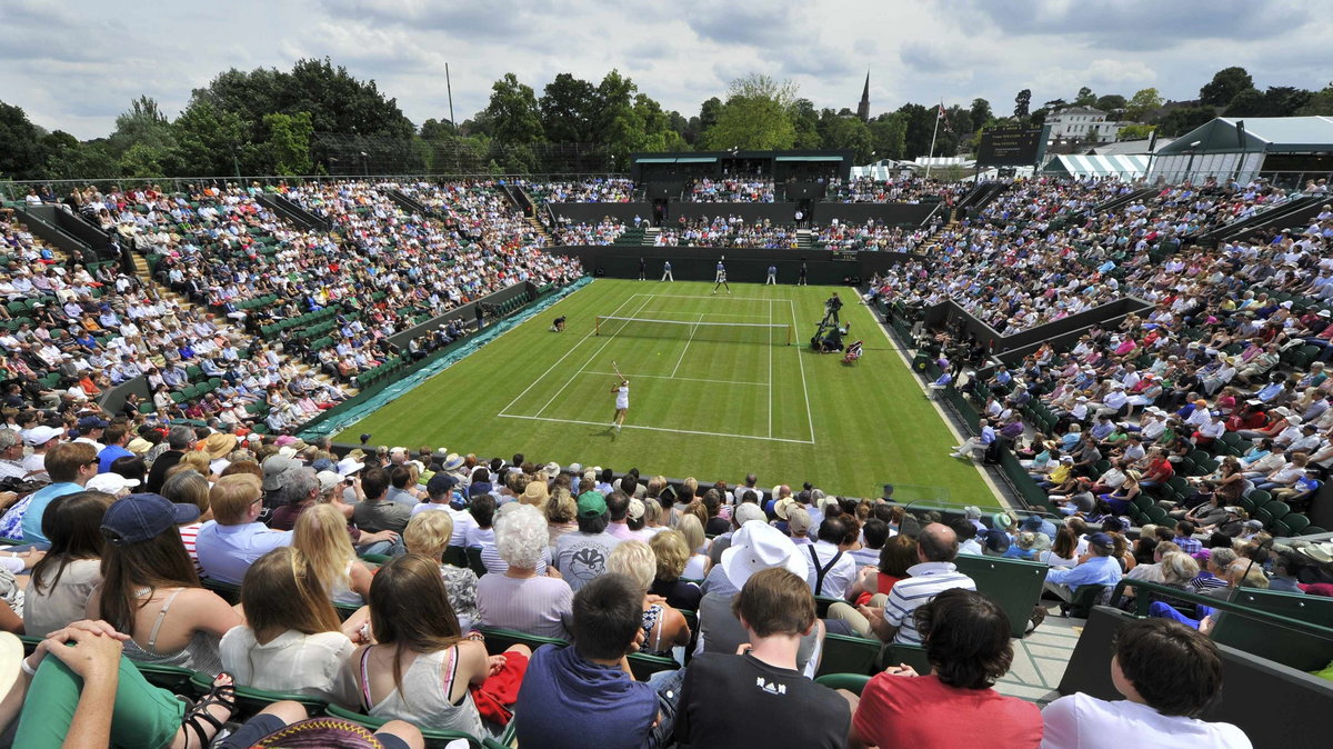 Wimbledon