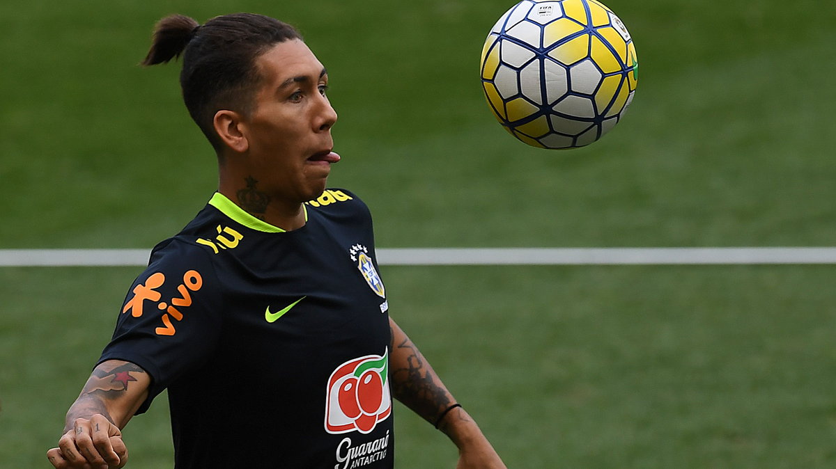 Roberto Firmino