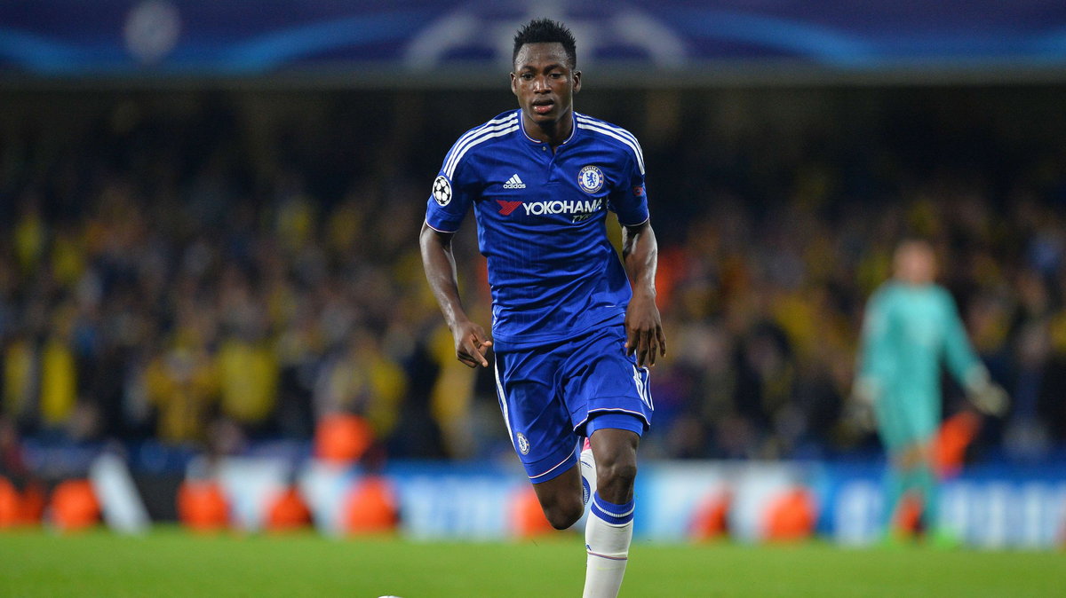 Baba Rahman