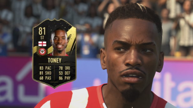 Ivan Toney