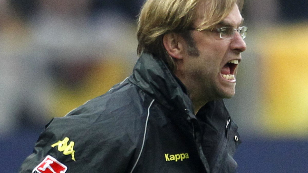 Juergen Klopp