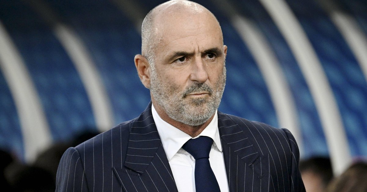 Michał Probierz reaguje na wybór nowego selekcjonera. Tak się do niego zwrócił