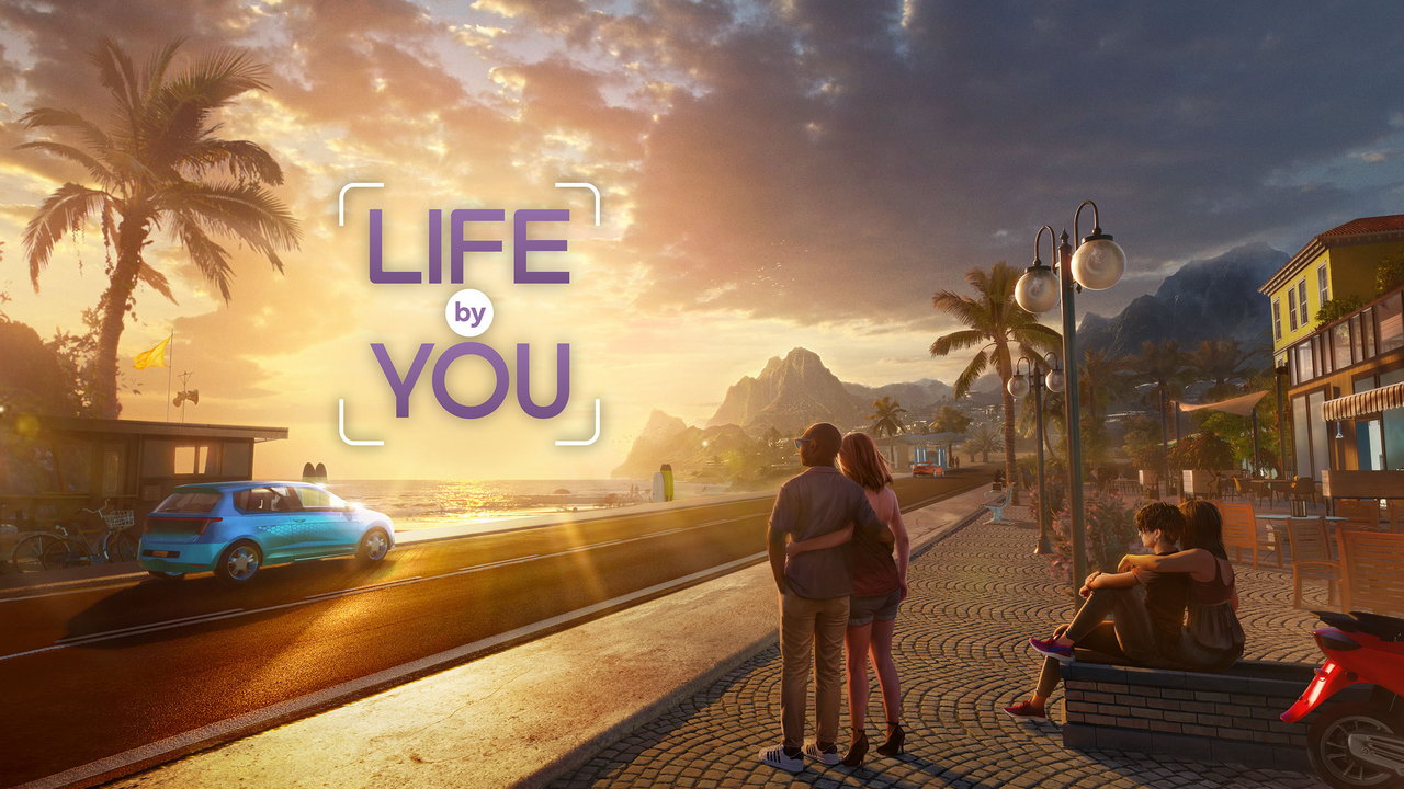 Koniec dominacji The Sims? Life by You prezentuje nowości. Znamy datę premiery