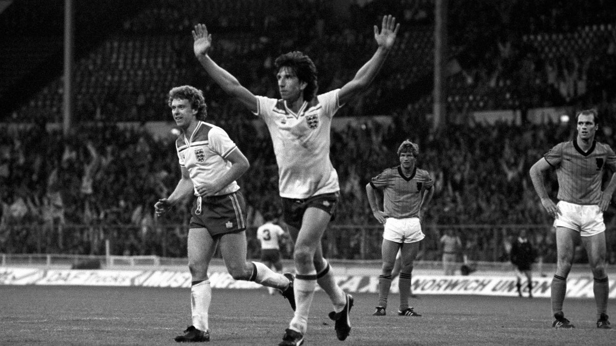 Paul Mariner