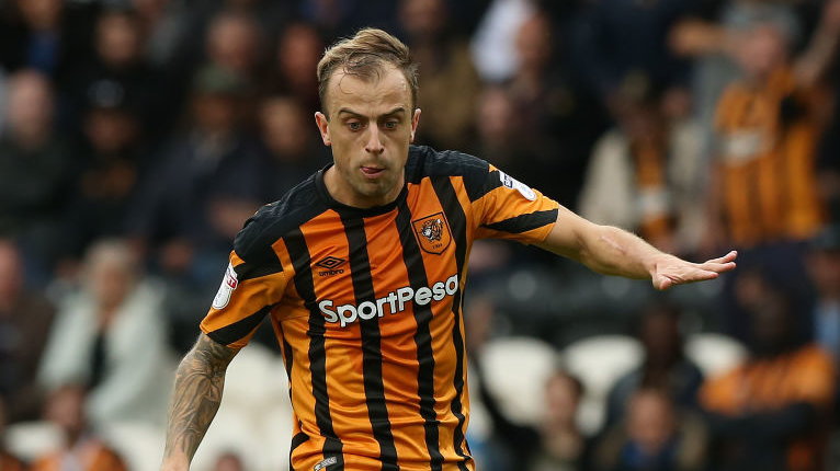 Kamil Grosicki