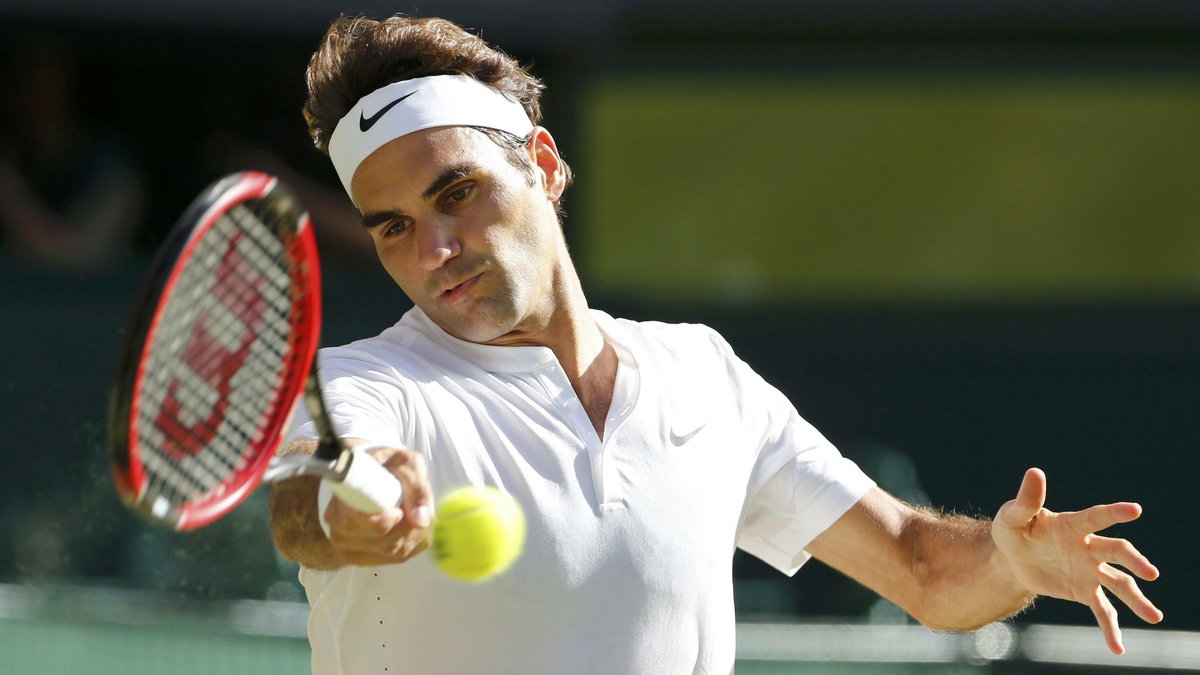 Roger Federer