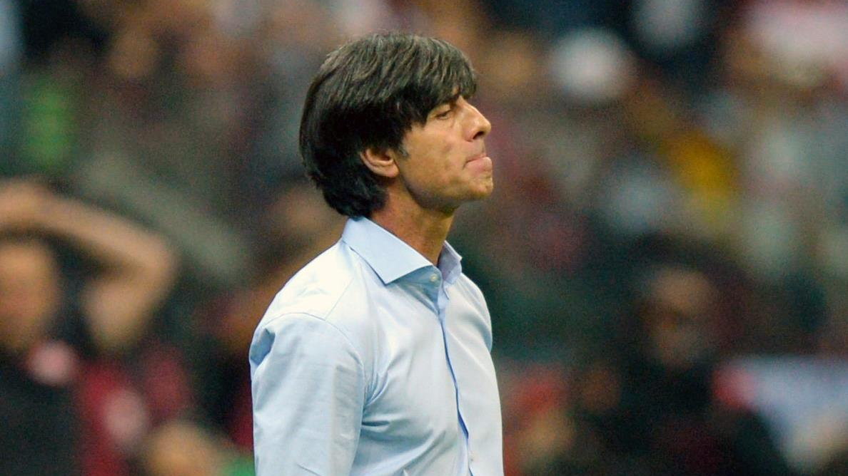 Joachim Löw