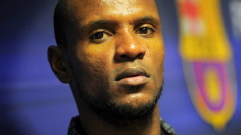 Eric Abidal