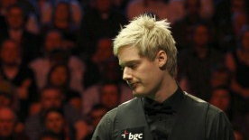 Neil Robertson