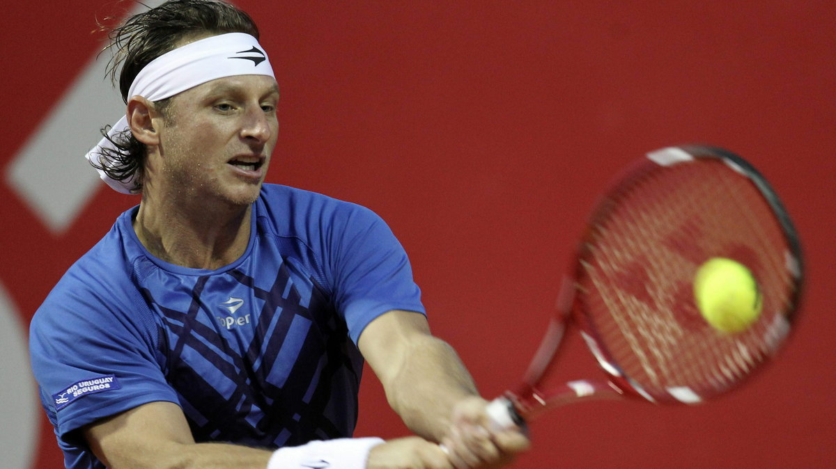 David Nalbandian