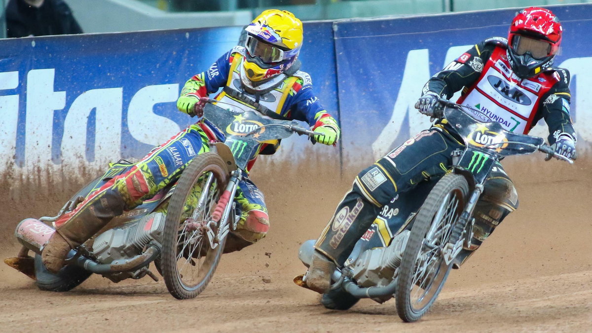 2016 LOTTO FIM Speedway Grand Prix Polski