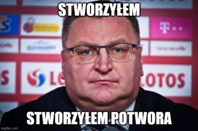 Memy po meczu Polska — Arabia Saudyjska