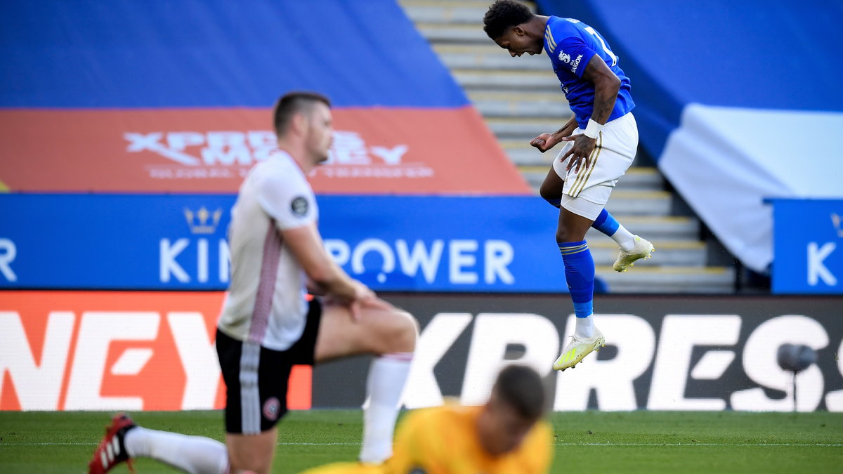 Leicester City - Sheffield United