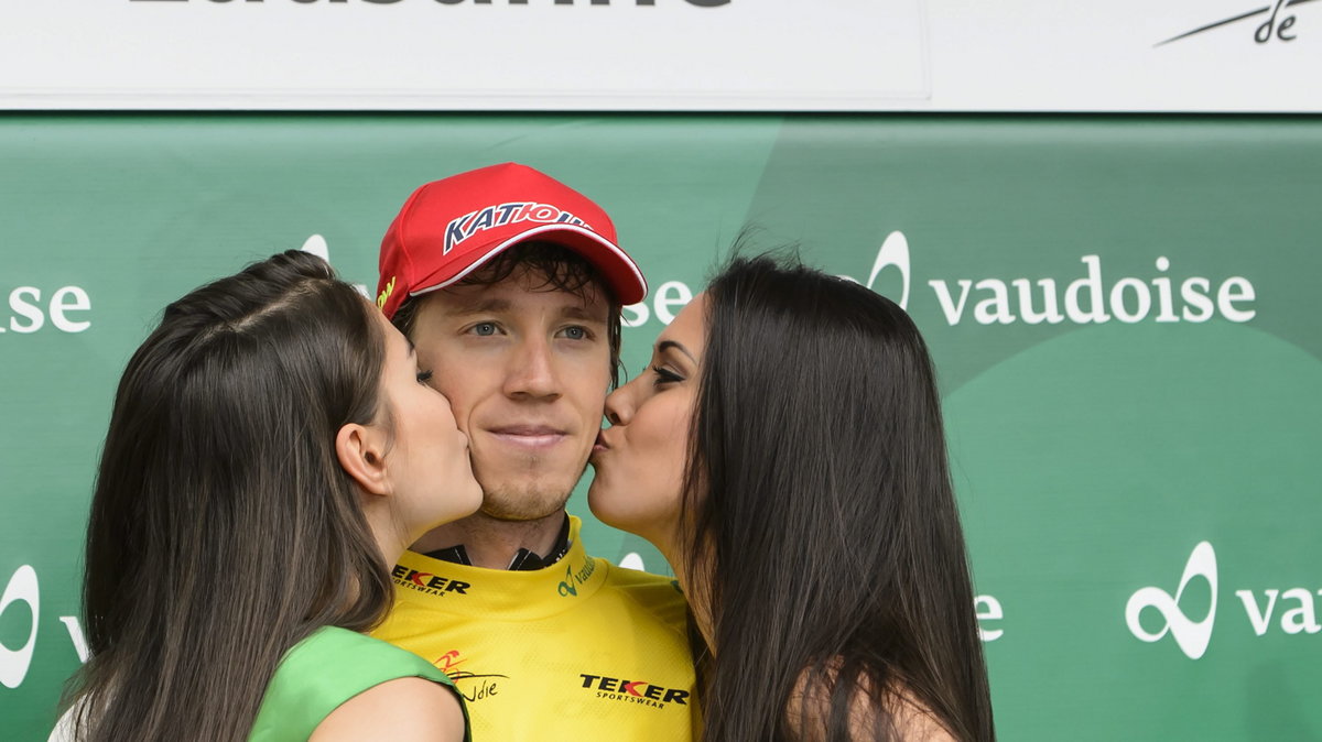 Ilnur Zakarin