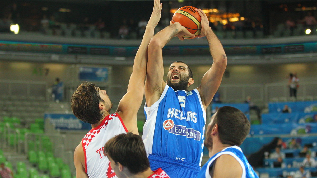 Ioannis Bourousis