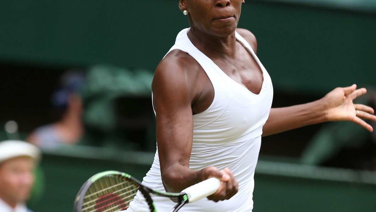 Venus Williams