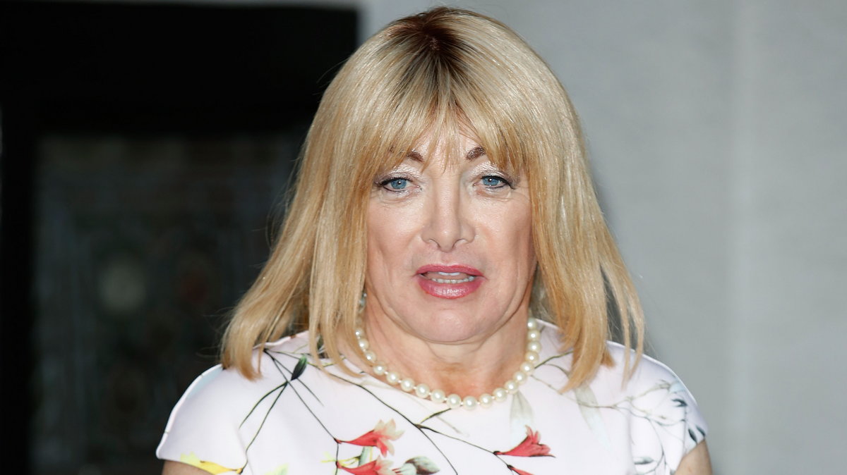 Kellie Maloney