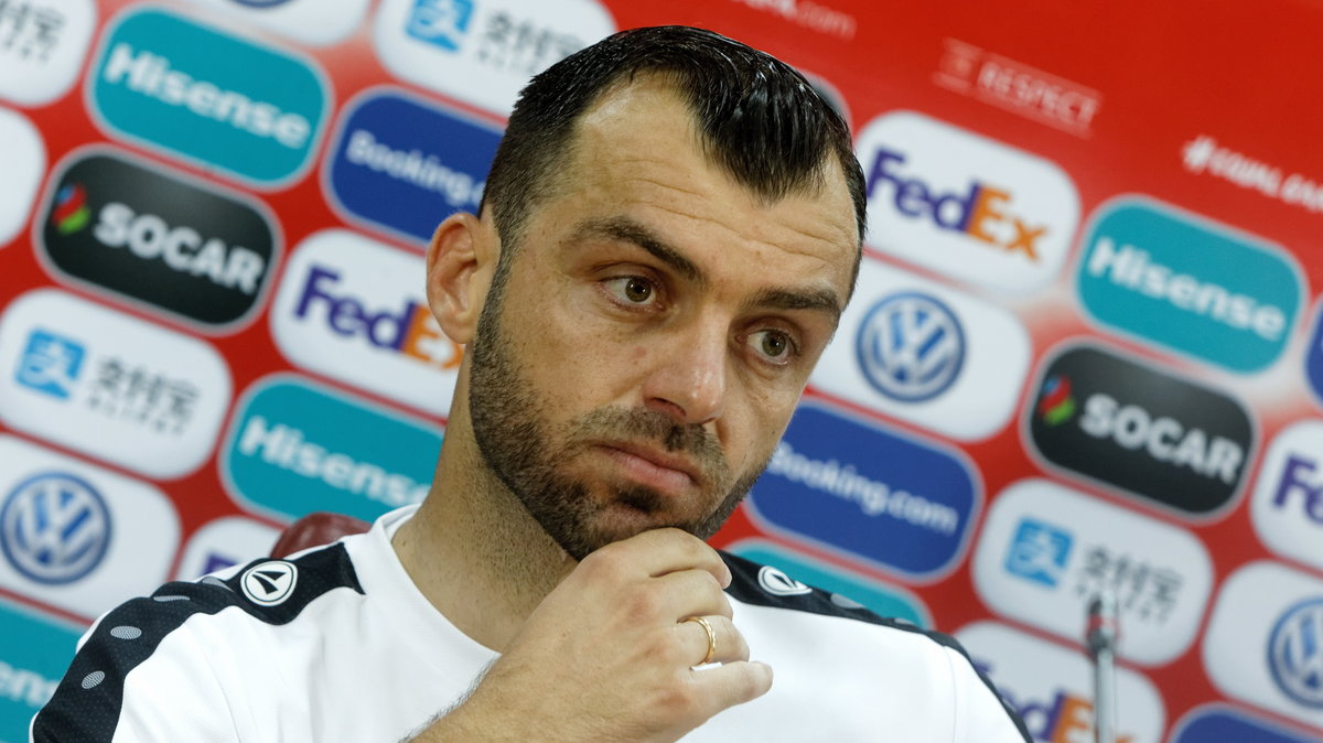 Goran Pandev