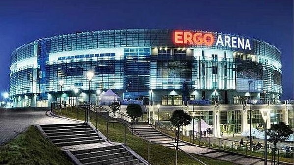 Ergo Arena