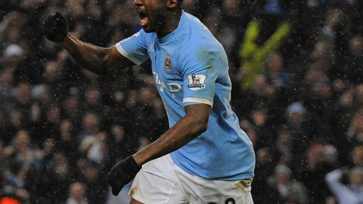 Kolo Toure