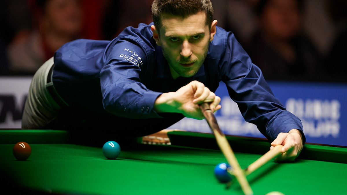 Mark Selby