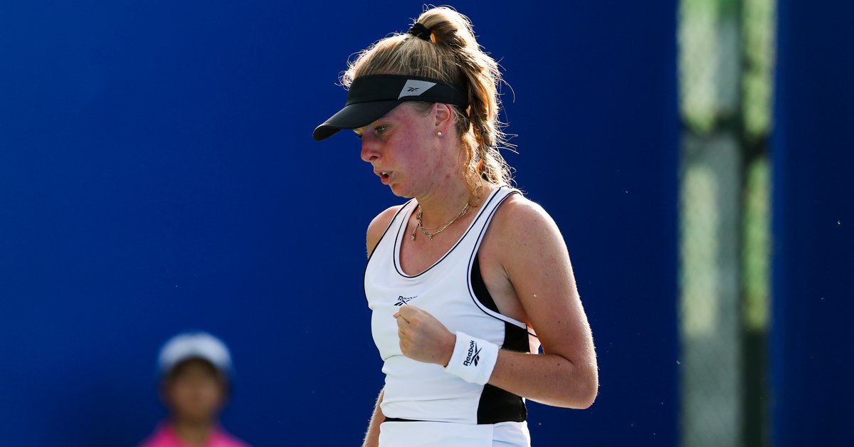 Genialna Magdalena Fręch! Wymarzony start w Australian Open. Będzie wielki hit!