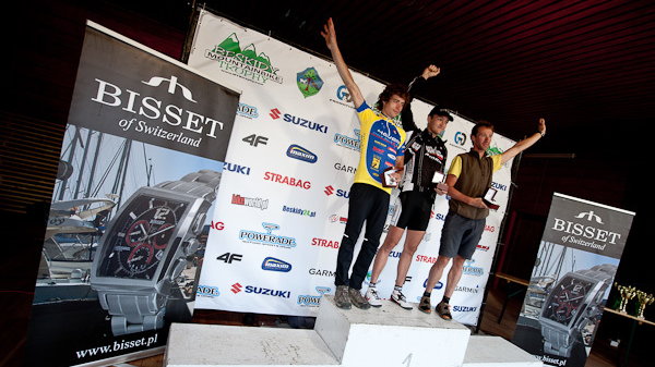 Beskidy MTB Trophy