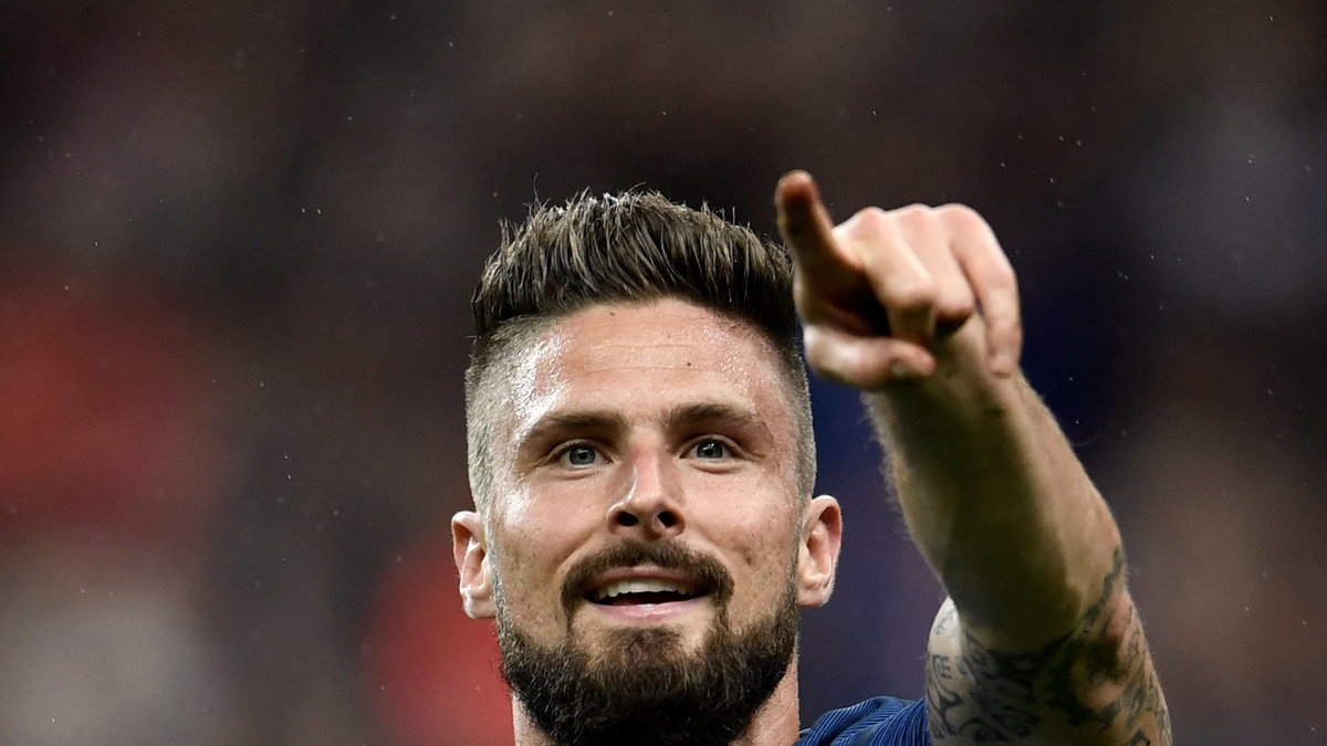 Olivier Giroud