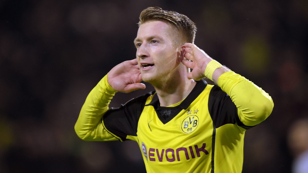 Marco Reus