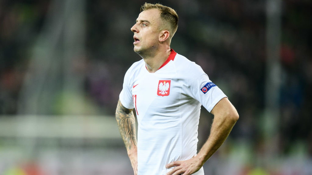 Kamil Grosicki