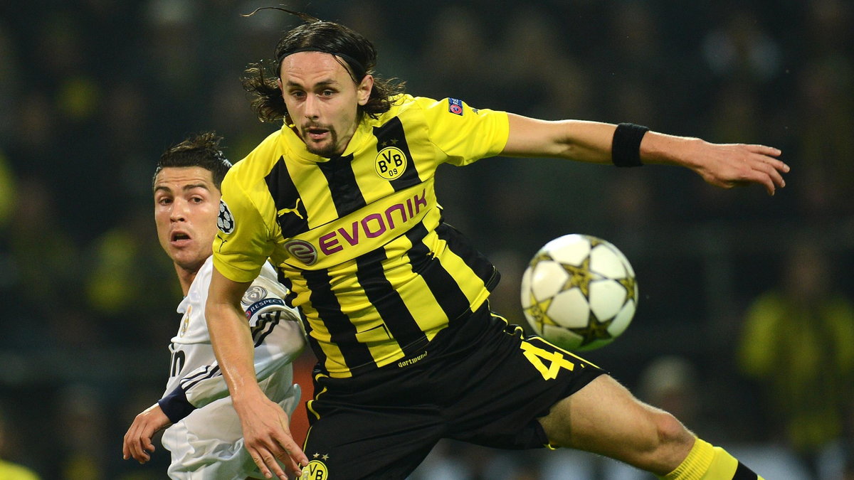 Neven Subotic