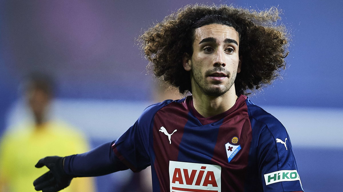 Marc Cucurella