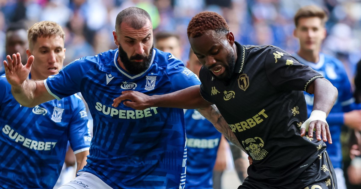 Co za mecz! Piorunujący początek drugiej połowy w hicie! I ten ścisk w czołówce