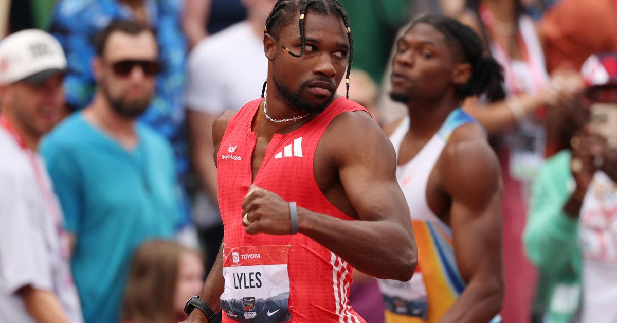 Najlepszy wynik w tym sezonie na świecie. Mistrz pokazał klasę