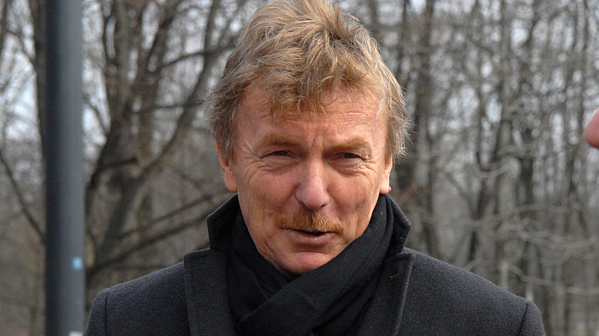 Zbigniew Boniek