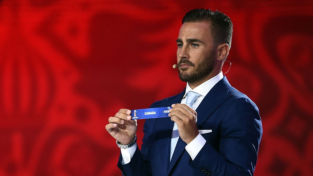 Fabio Cannavaro