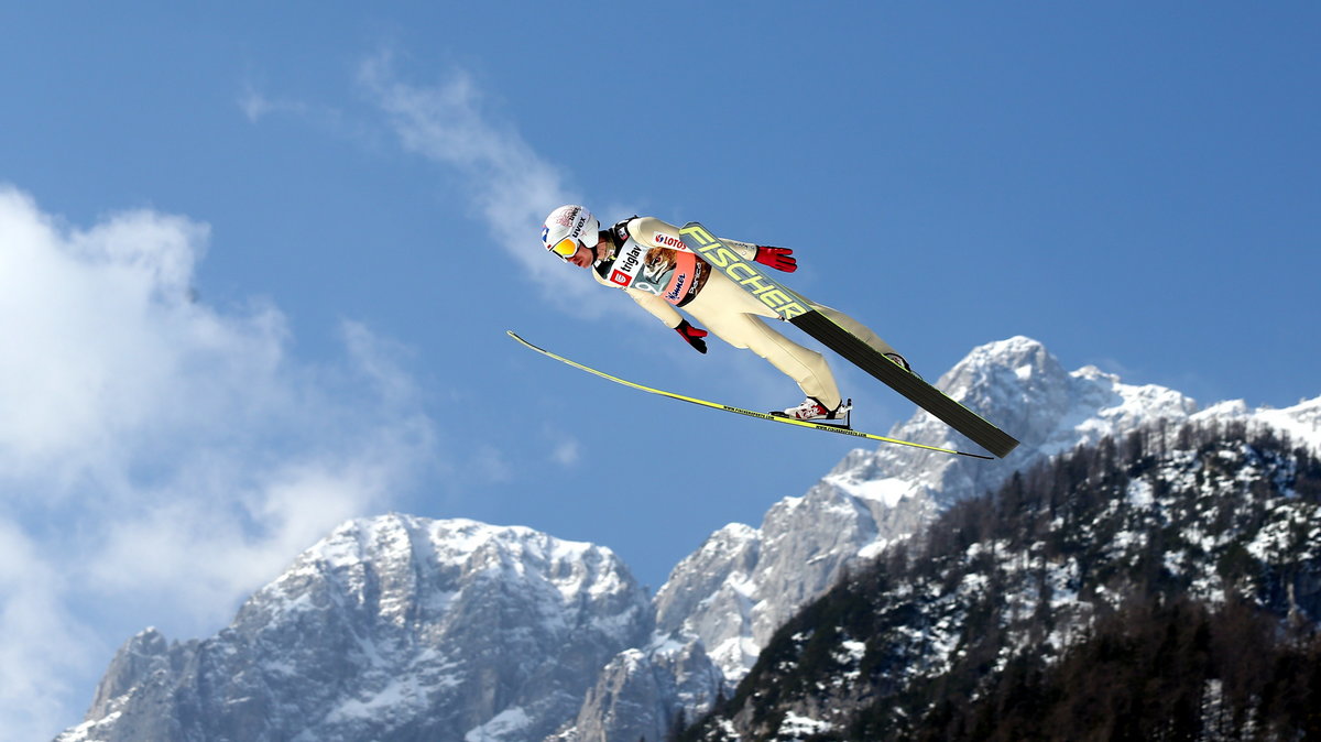 Kamil Stoch