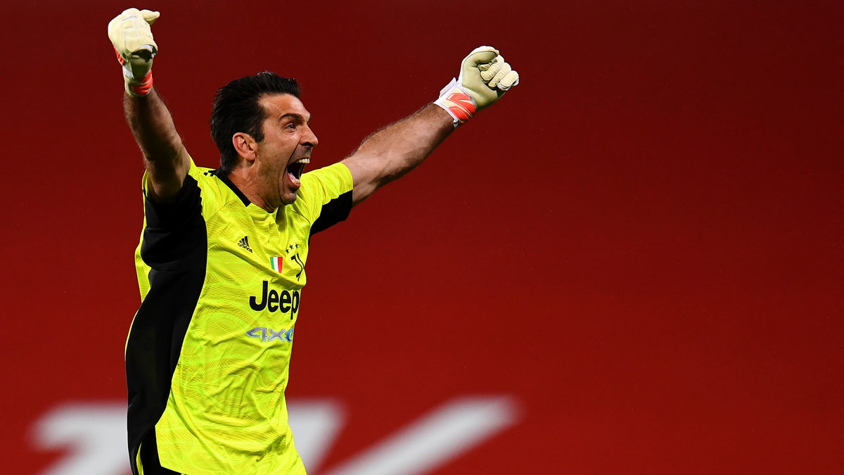 Gianluigi Buffon