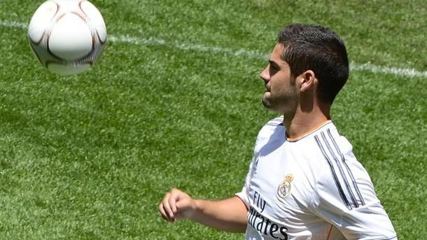 Isco