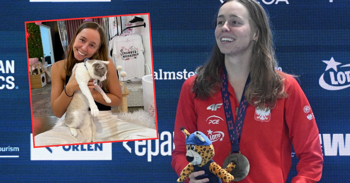 Polska ma nową gwiazdę. Prosto z USA. Oto dlaczego wybrała nasz kraj