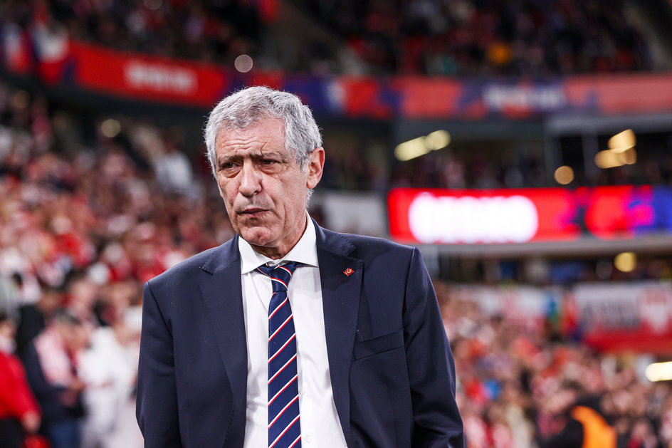 Fernando Santos