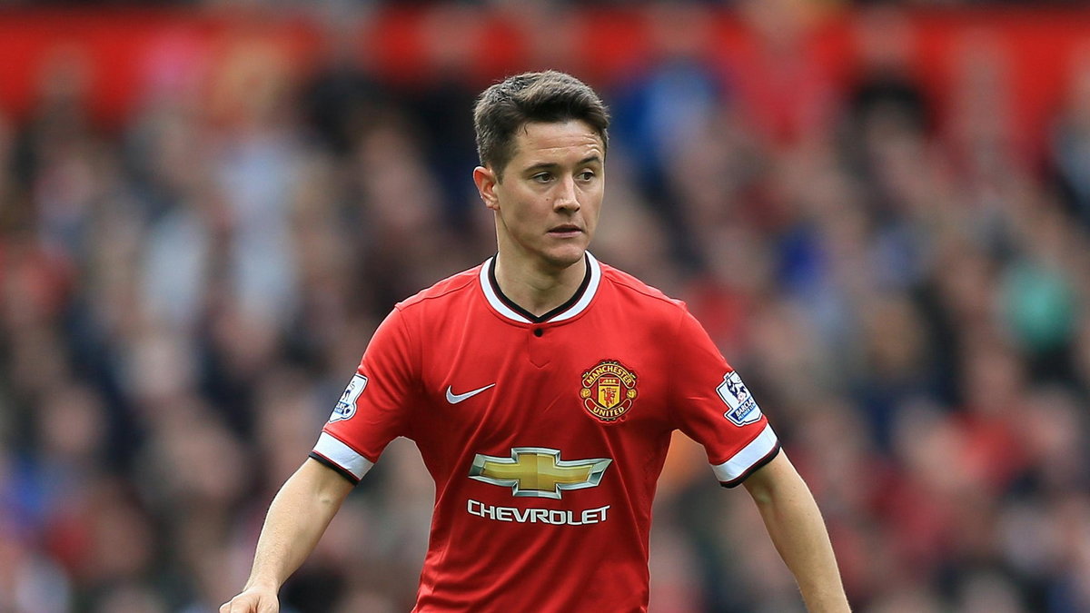 Ander Herrera 