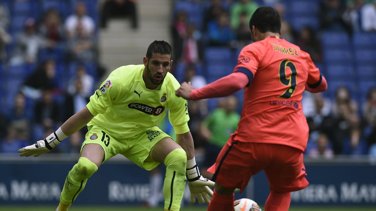 FBL-ESP-LIGA-ESPANYOL-BARCELONA