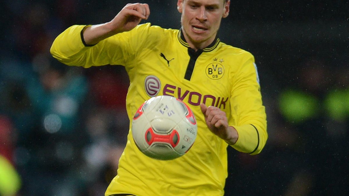 Łukasz Piszczek