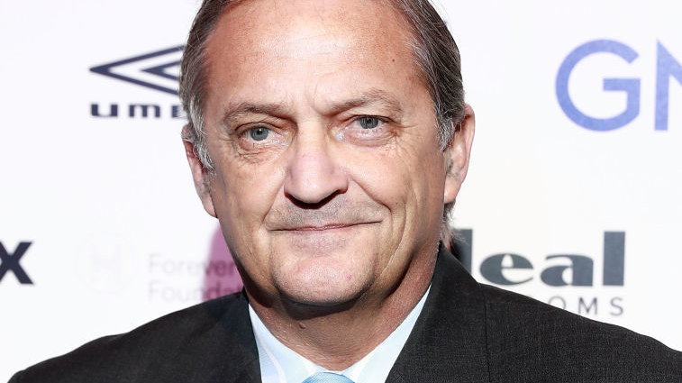 Gary Mabbutt