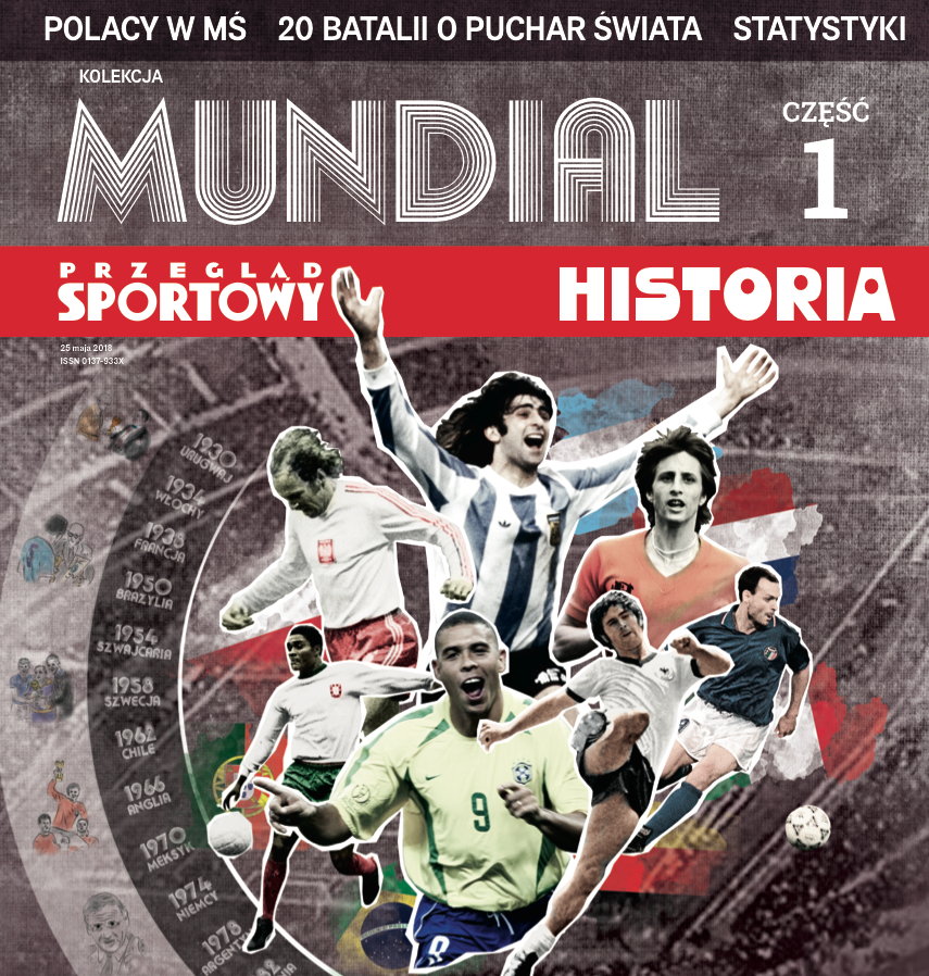 Mundial Historia