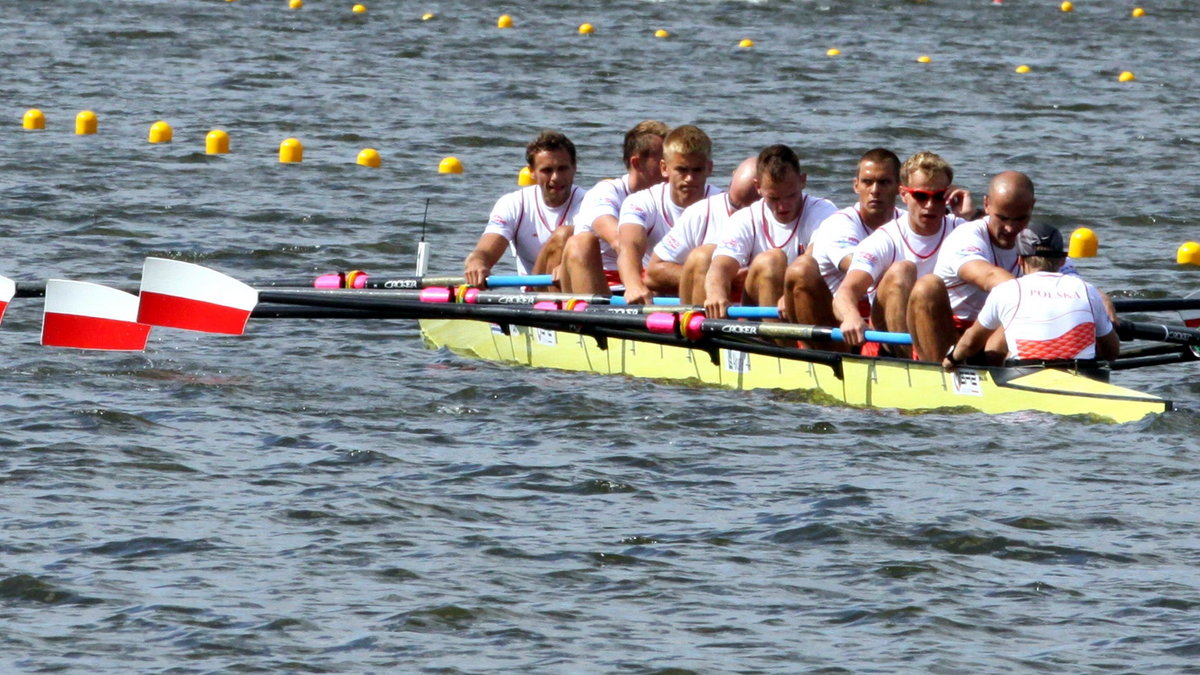 DANIEL TROJANOWSKI , MIKOLAJ BURDA , WOJCIECH GUTORSKI , MARCIN BRZEZINSKI , PIOTR HOJKA , SLAWOMIR KRUSZKOWSKI , MICHAL SZPAOWSKI , KRYSTIAN ARANOWSKI , RAFAL HEJME