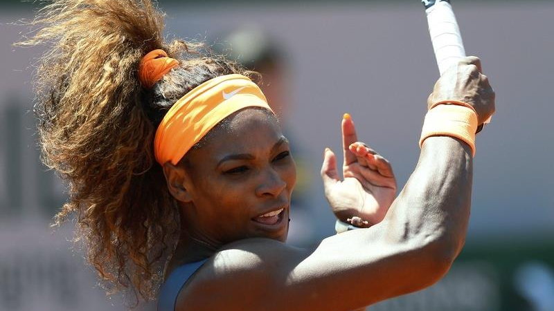 Serena Williams 